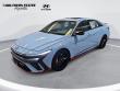 New 2026 Hyundai Elantra N Sedan Sedan