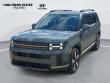 New 2027 Hyundai Santa Fe Hybrid Limited SUV