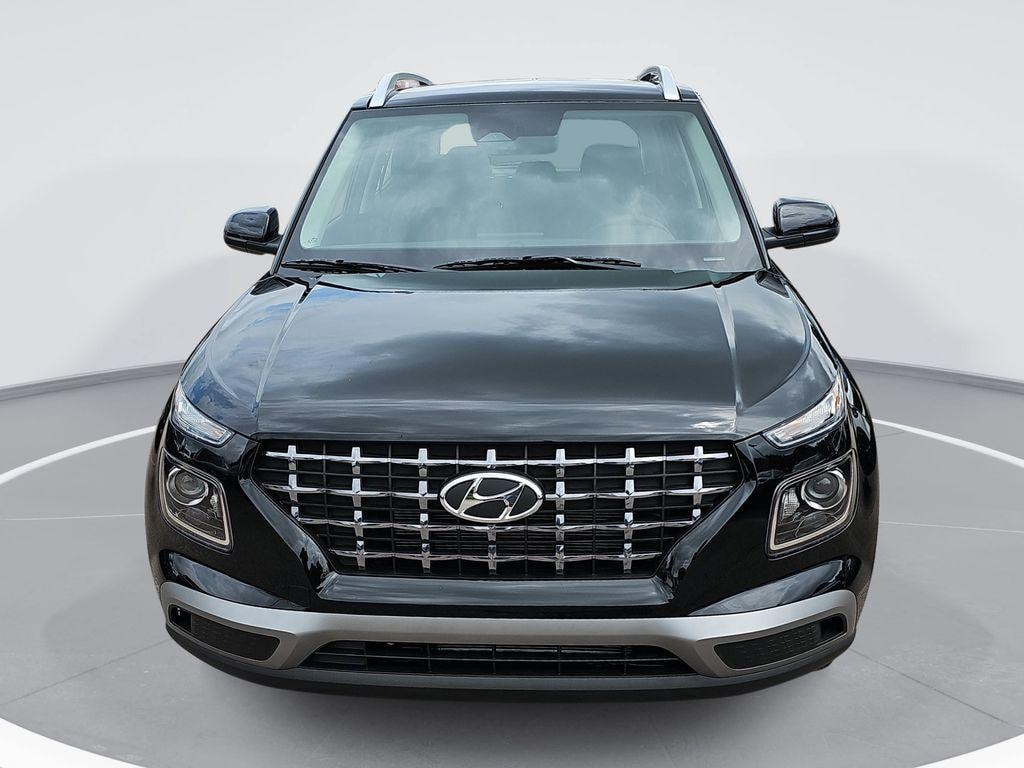 New 2026 Hyundai Venue SEL SUV
