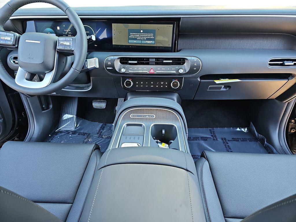 2026 Hyundai Palisade Limited - Photo 9