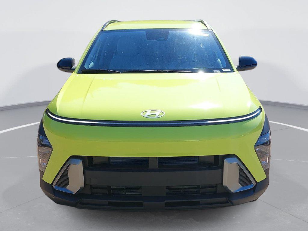 New 2027 Hyundai Kona SEL Sport AWD SUV
