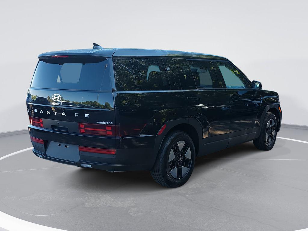 2026 Hyundai Santa Fe SE - Photo 5