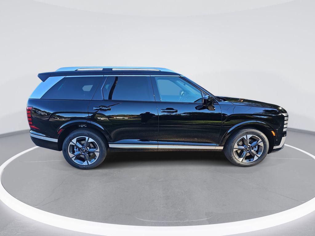 2026 Hyundai Palisade Limited - Photo 4