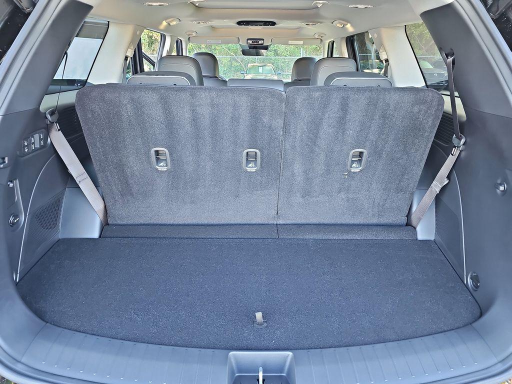 2026 Hyundai Palisade Limited - Photo 13