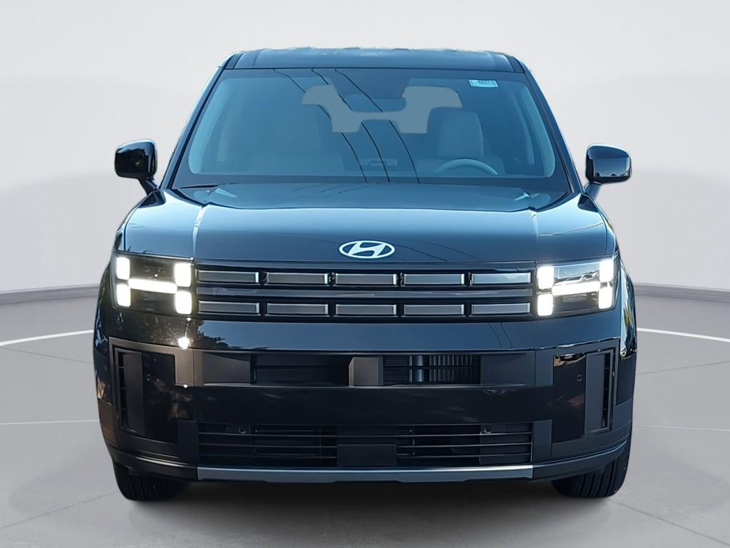 2026 Hyundai Santa Fe SE - Photo 2