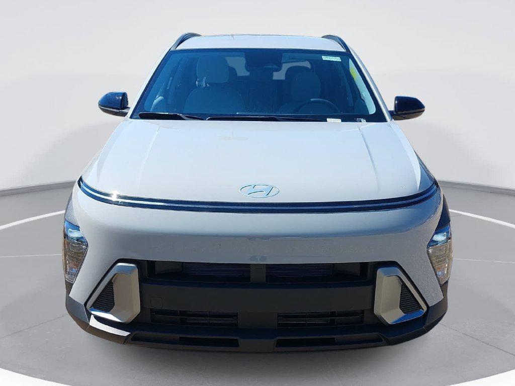 New 2027 Hyundai Kona SEL Sport AWD SUV