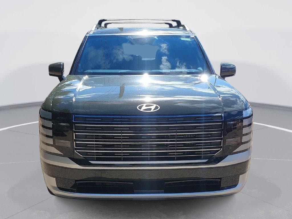 New 2027 Hyundai Palisade Hybrid Calligraphy SUV