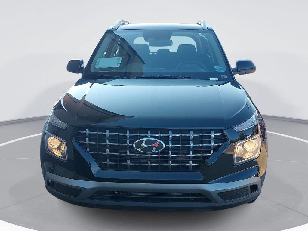 New 2026 Hyundai Venue SEL SUV