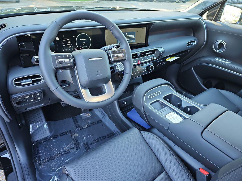 2026 Hyundai Palisade Limited - Photo 17