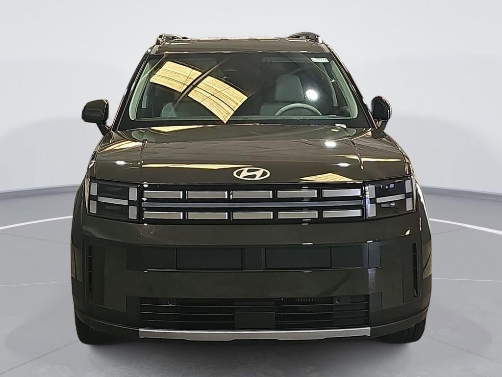 New 2026 Hyundai Santa Fe SEL AWD SUV