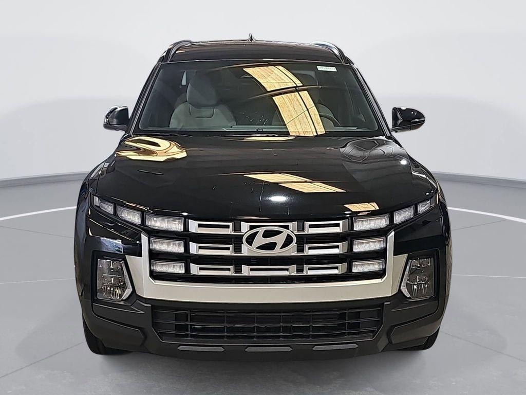 New 2026 Hyundai Santa Cruz SEL AWD Truck