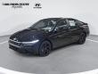 New 2026 Hyundai Elantra Hybrid SEL Sport Sedan