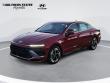 New 2026 Hyundai Sonata SEL Sport Sedan