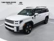 New 2027 Hyundai Santa Fe Hybrid SEL SUV