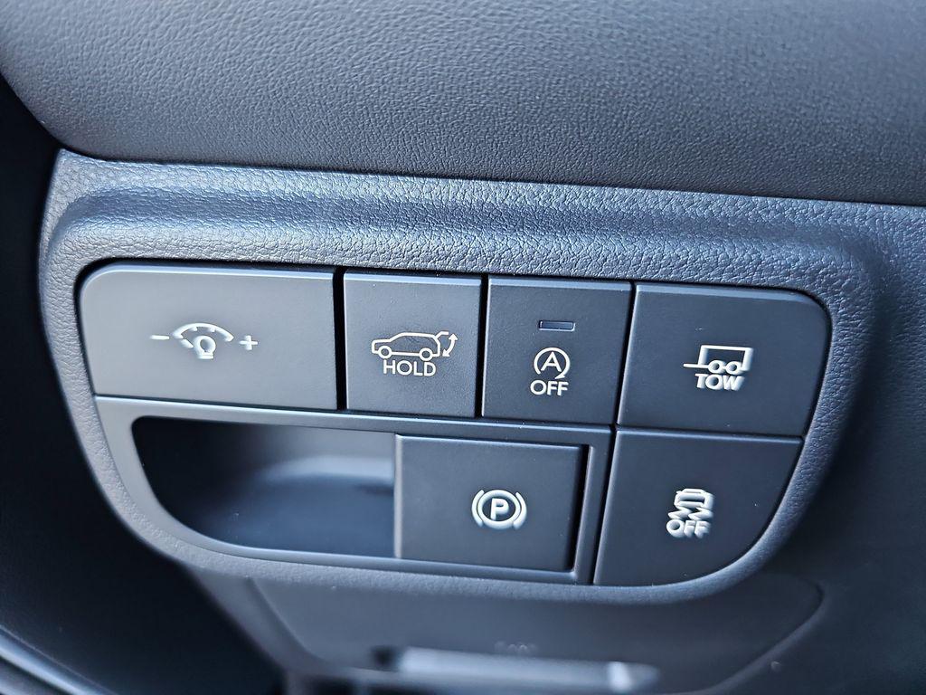 2026 Hyundai Palisade Limited - Photo 26