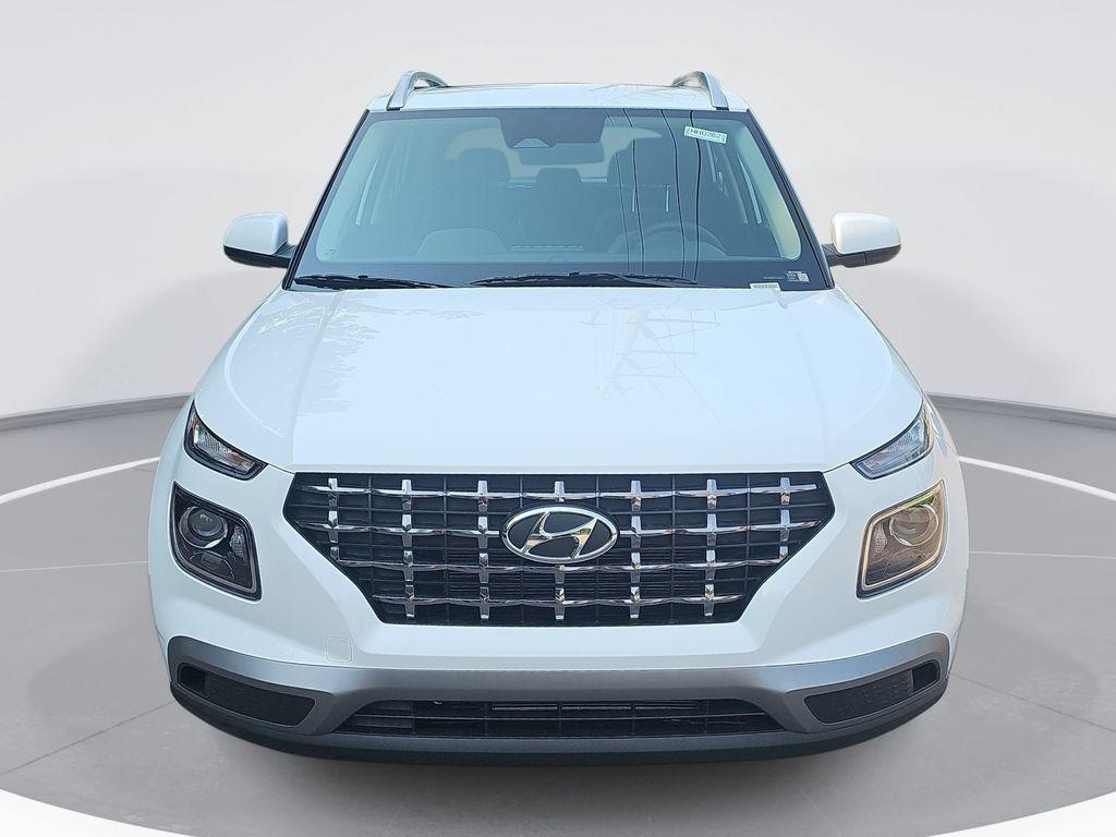 New 2026 Hyundai Venue SEL SUV