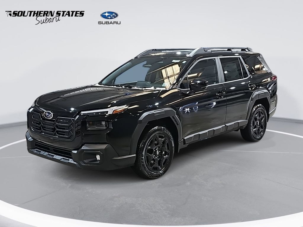 New 2026 Subaru Outback Limited SUV