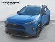 Used 2022 Toyota RAV4 Hybrid XSE SUV
