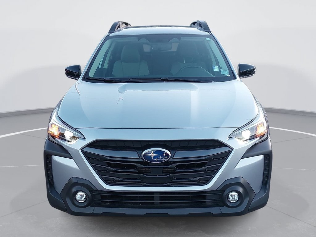 Used 2025 Subaru Outback Premium SUV