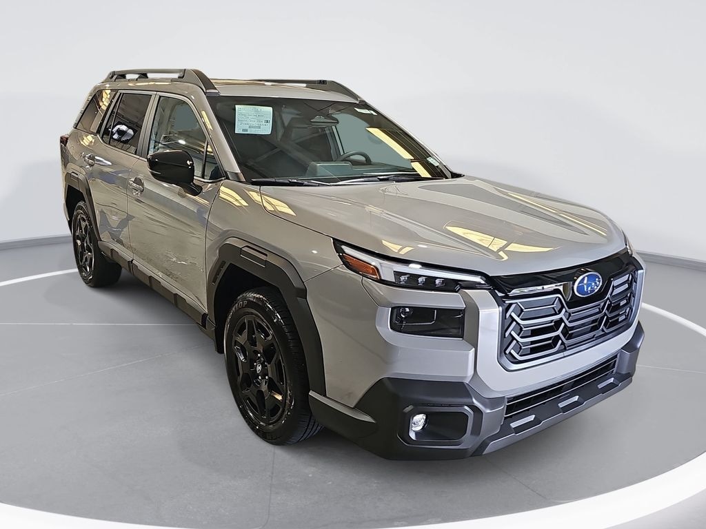 New 2026 Subaru Outback Limited SUV