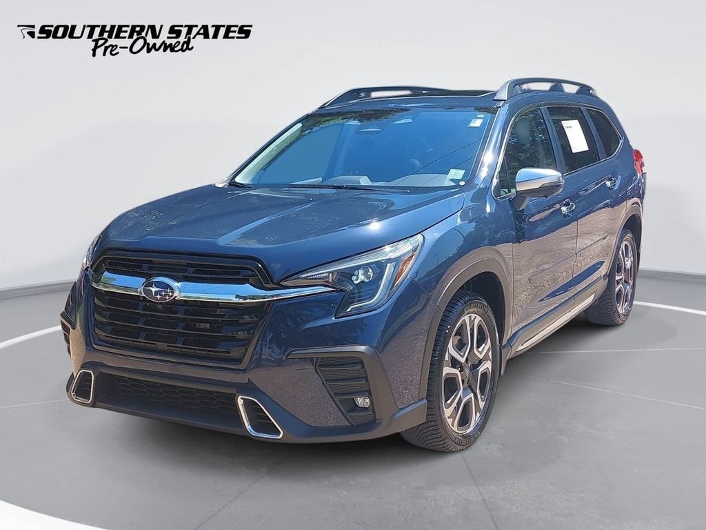 Used 2023 Subaru Ascent Touring SUV