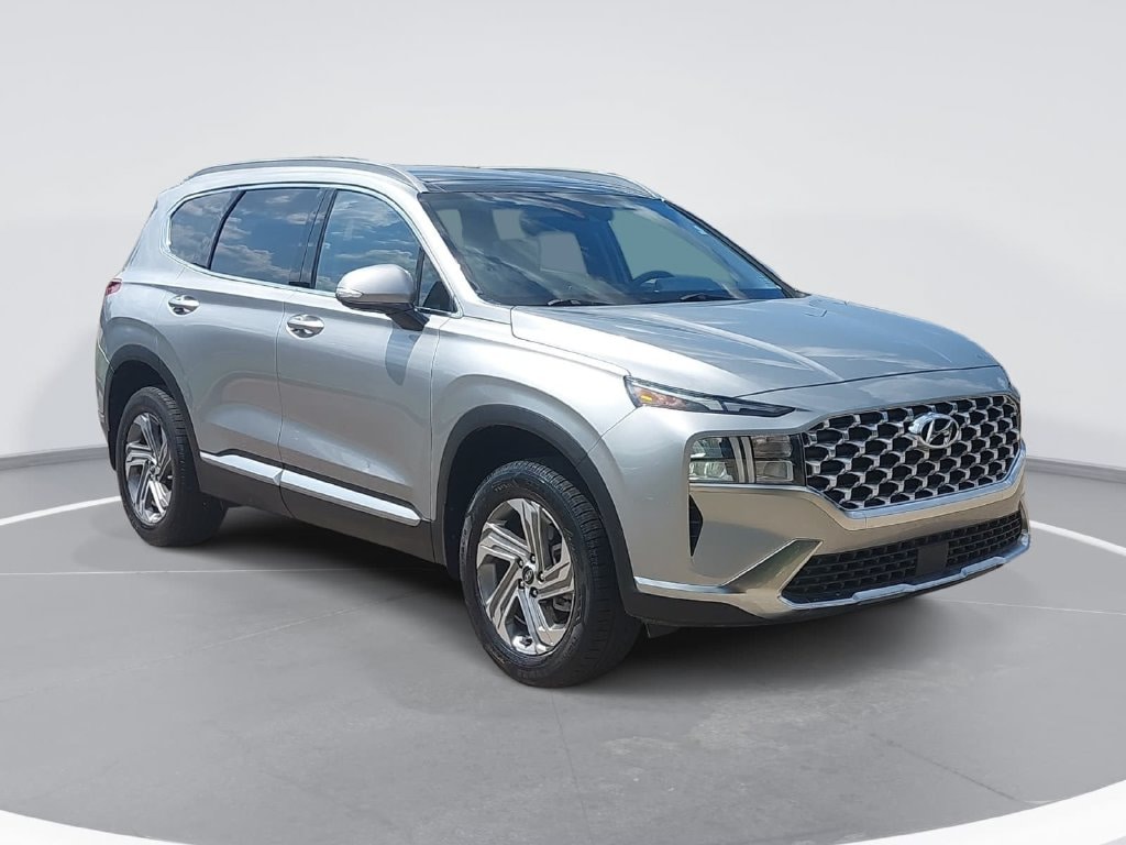 Used 2022 Hyundai Santa Fe SEL SUV