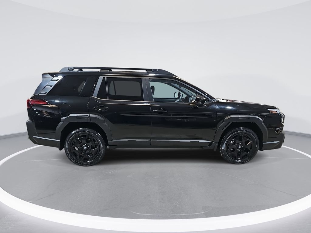 New 2026 Subaru Outback Limited SUV