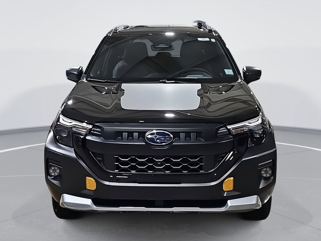 2026 Subaru Forester Wilderness - Photo 2