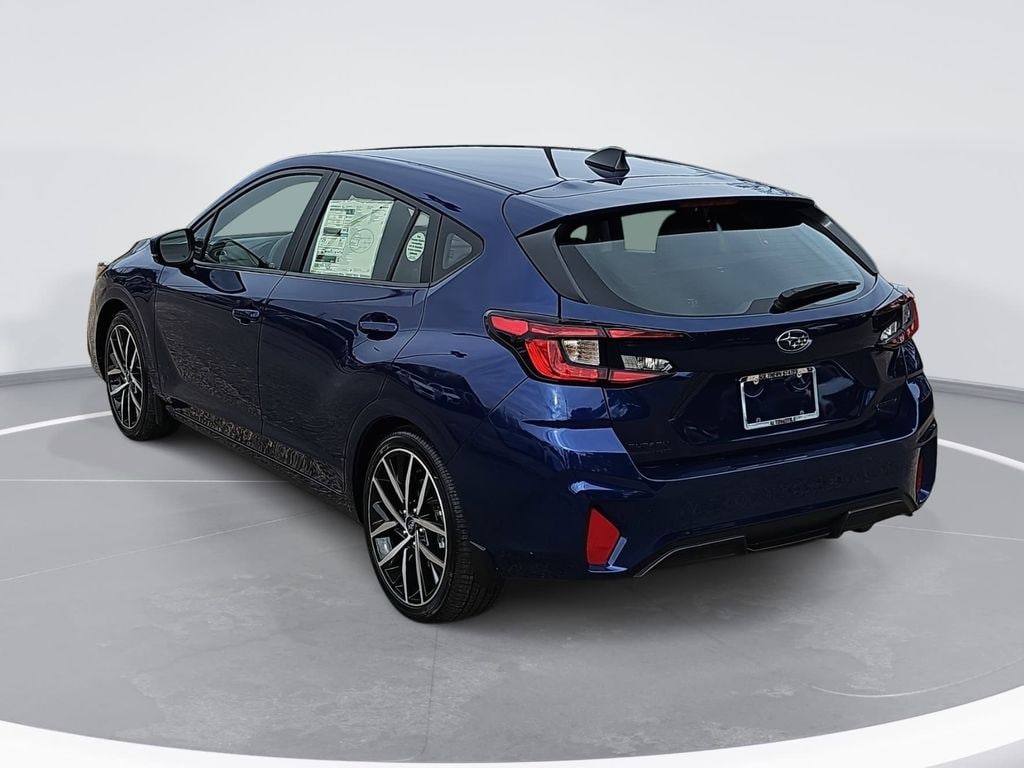 New 2026 Subaru Impreza Sport 5-Door