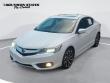 Used 2017 Acura ILX Technology Plus and A-Spec Packages Sedan