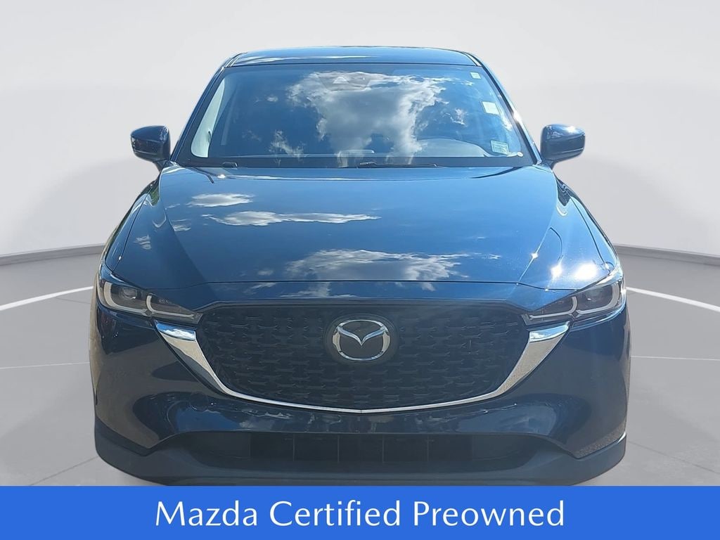 Used 2023 Mazda CX-5 2.5 S Select Package SUV