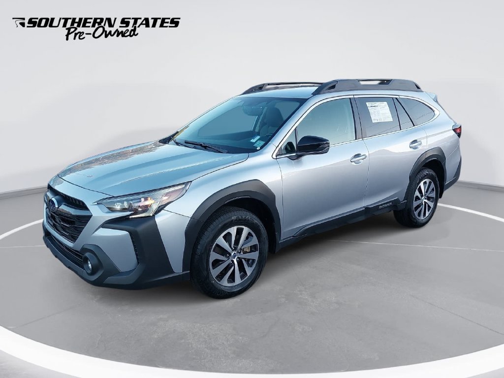 Used 2025 Subaru Outback Premium SUV