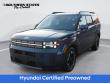 Used 2025 Hyundai Santa Fe SEL SUV