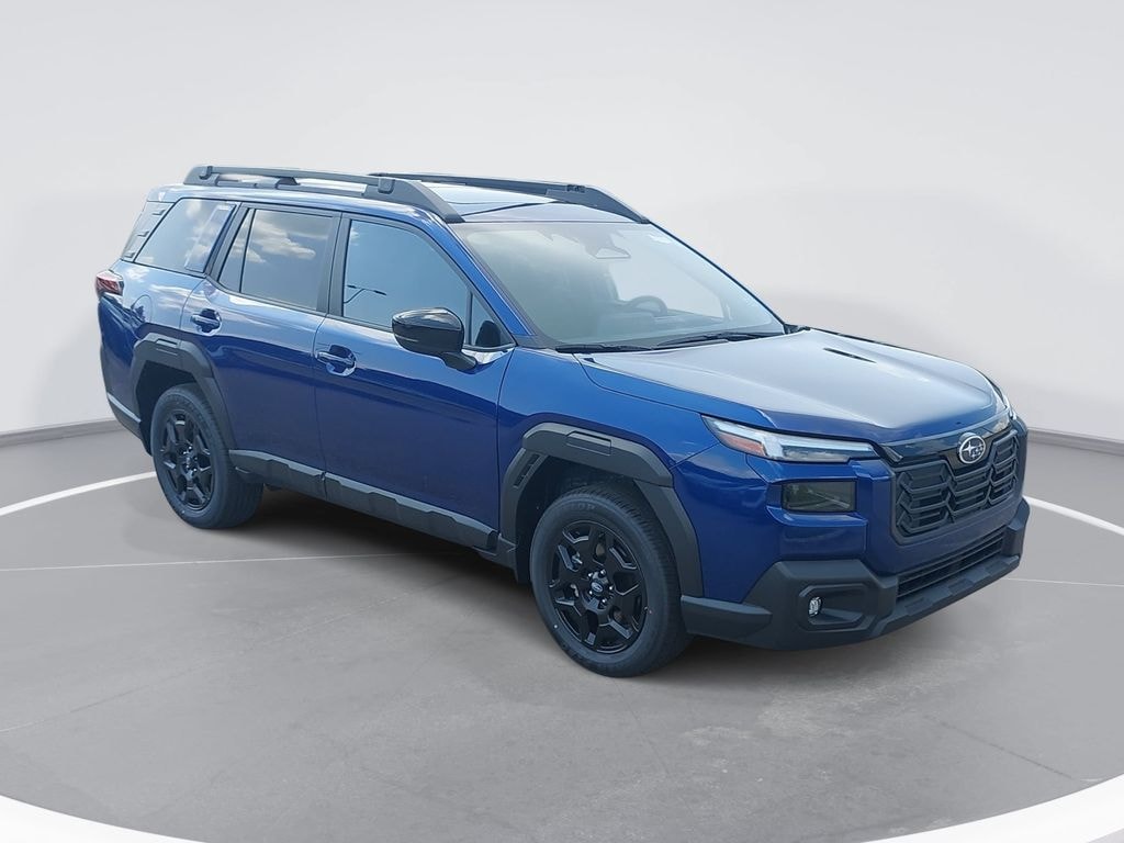New 2026 Subaru Outback Limited SUV