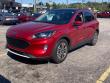 Used 2020 Ford Escape SEL SUV