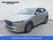 Used 2024 Mazda CX-5 2.5 S Select Package SUV