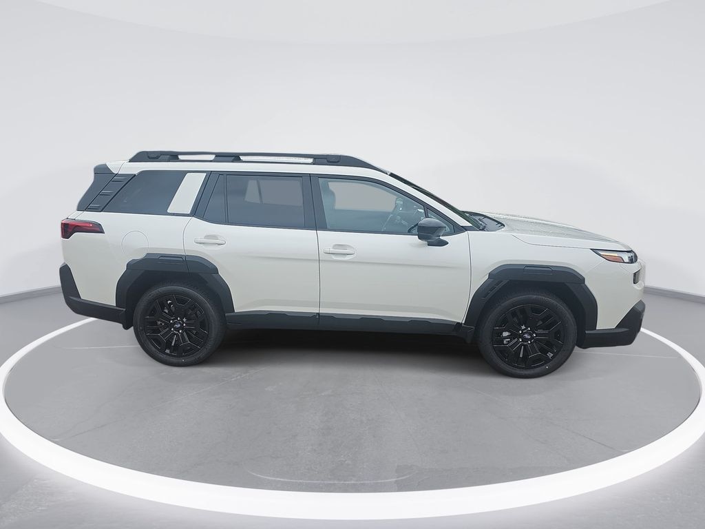 New 2026 Subaru Outback Limited XT SUV