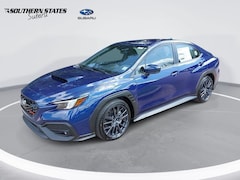 New 2026 Subaru WRX Premium Sedan Raleigh NC