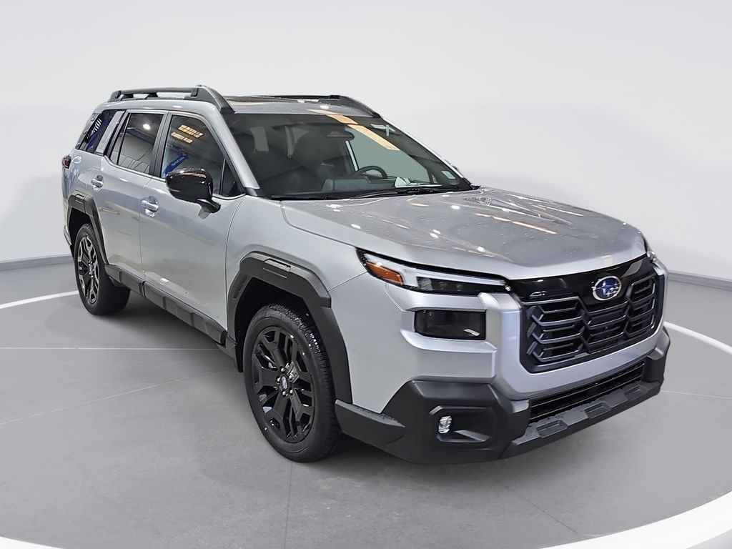 New 2026 Subaru Outback Limited XT SUV