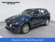 Used 2024 Mazda CX-5 2.5 S Select Package SUV