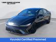 Used 2025 Hyundai Elantra N Line Sedan