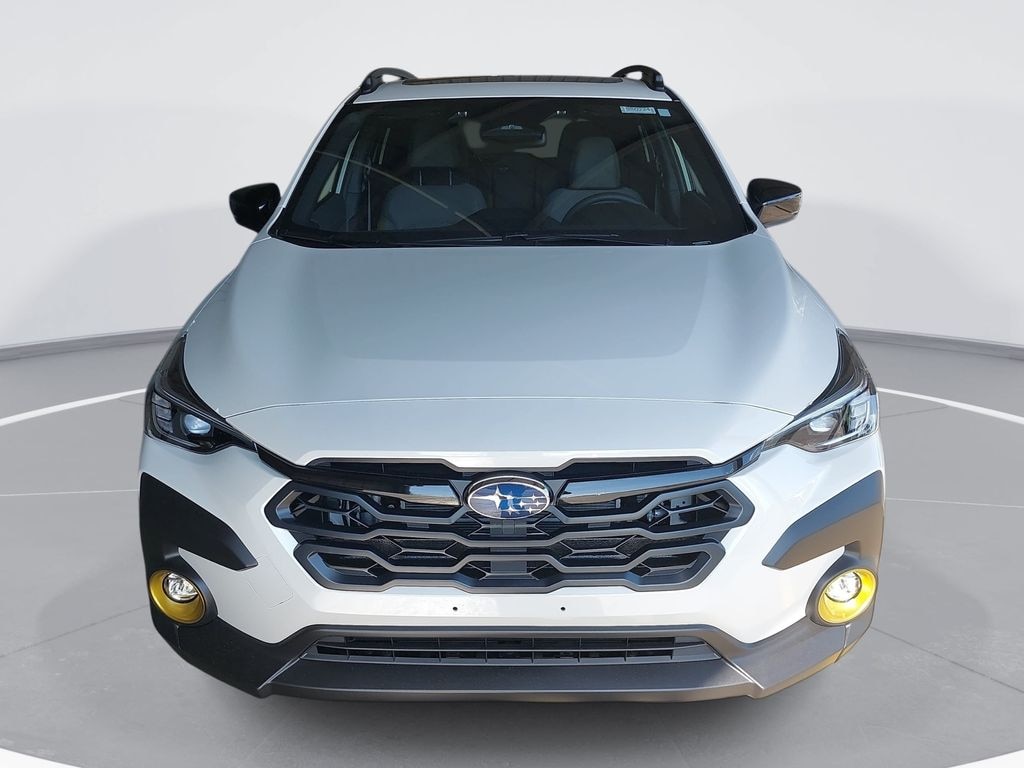 New 2026 Subaru Crosstrek Sport Hybrid SUV