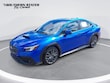  Subaru WRX