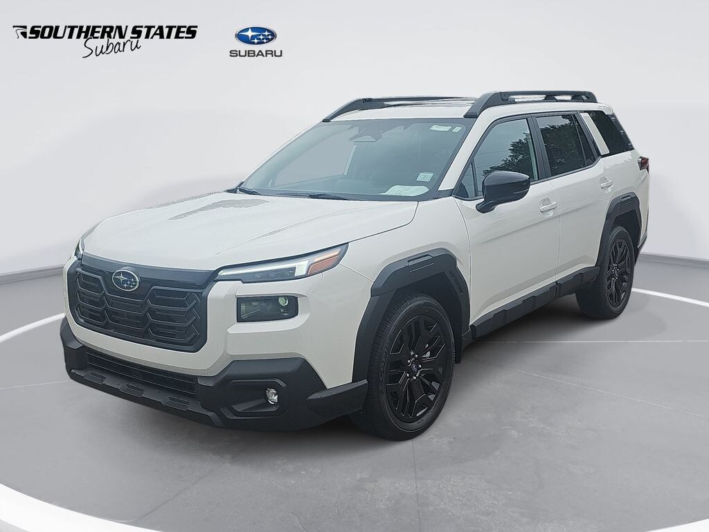 New 2026 Subaru Outback Limited XT SUV