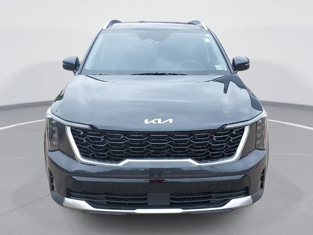 Used 2025 Kia Sorento S SUV