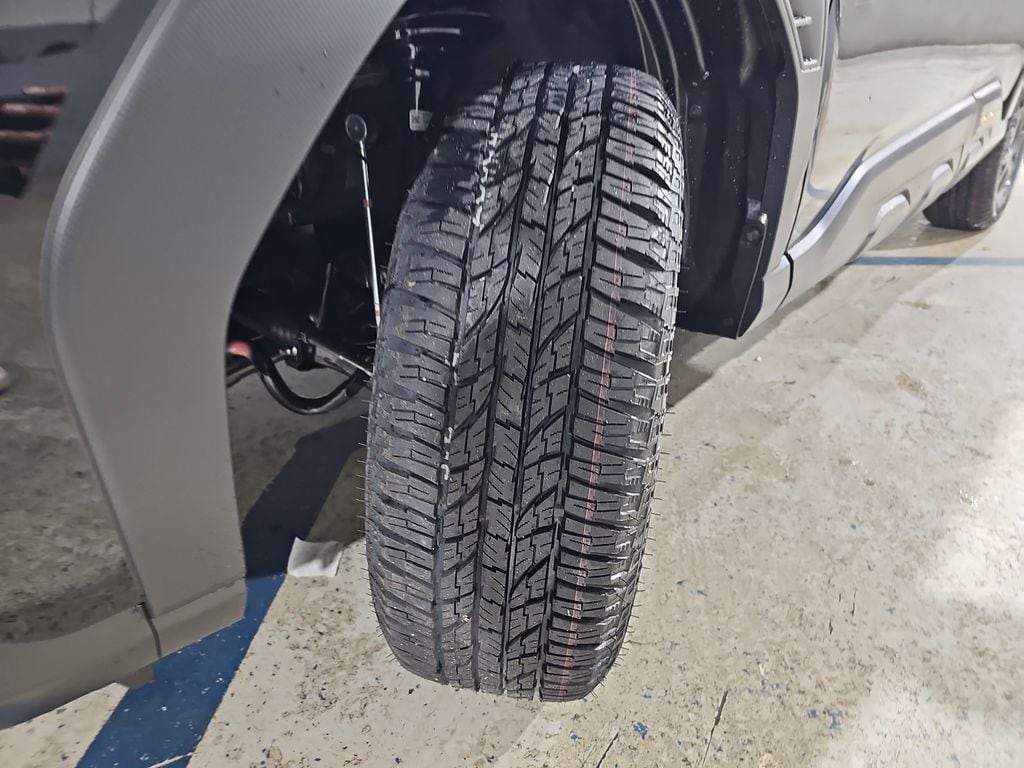 2026 Subaru Forester Wilderness - Photo 34
