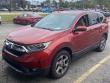 Used 2018 Honda CR-V EX SUV