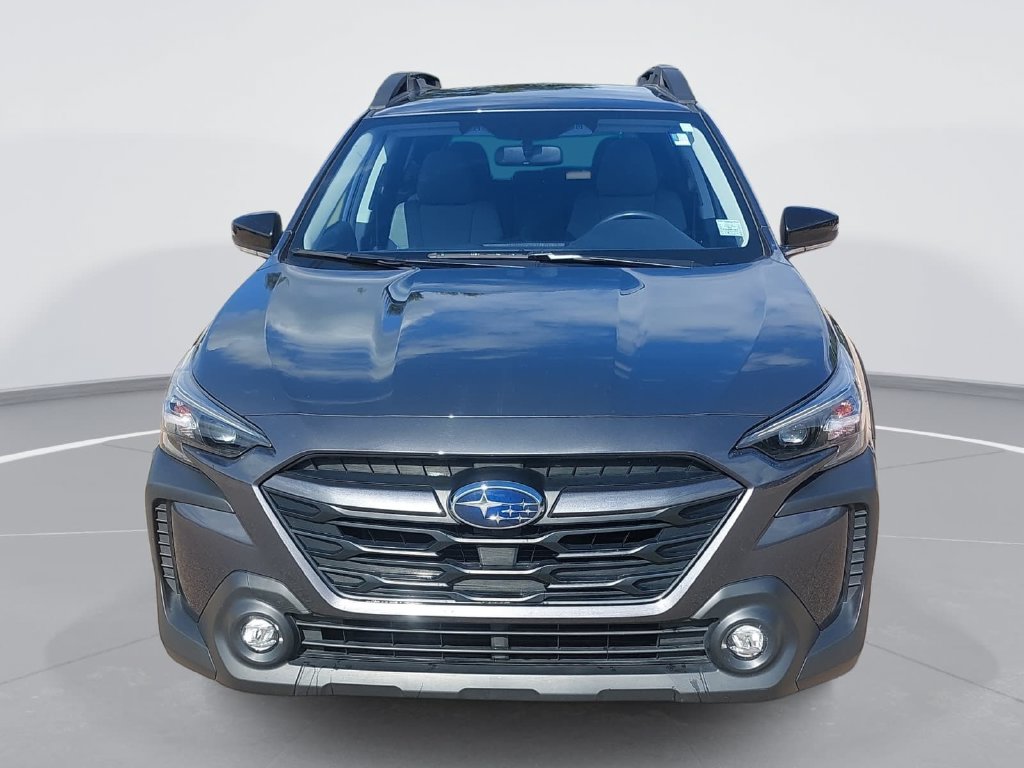 Certified 2024 Subaru Outback Premium SUV