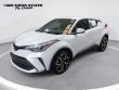 Used 2022 Toyota C-HR XLE SUV