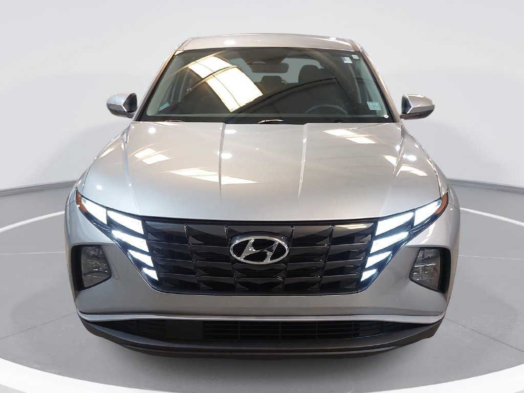 Used 2024 Hyundai Tucson SE SUV